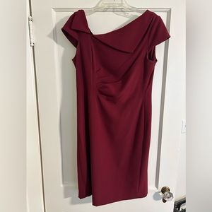 Tahari work dress!